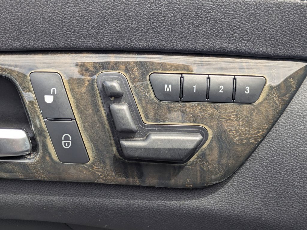 2013 Mercedes-Benz CLS CLS 550 Saint Augustine FL