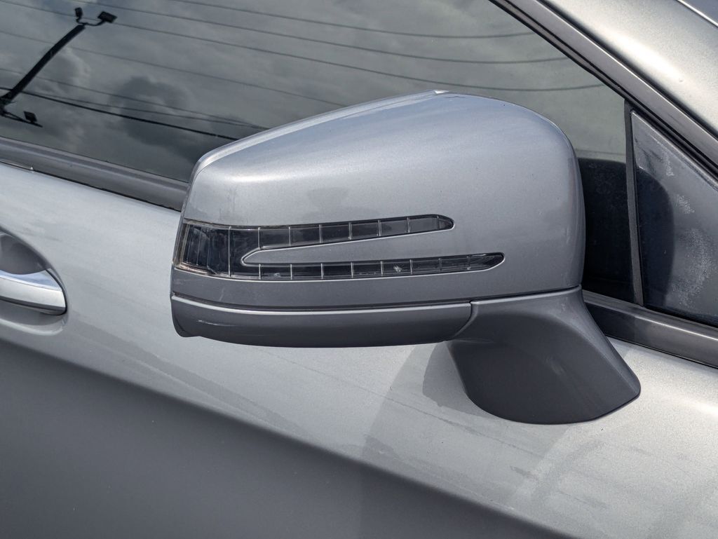 2013 Mercedes-Benz CLS CLS 550 Saint Augustine FL