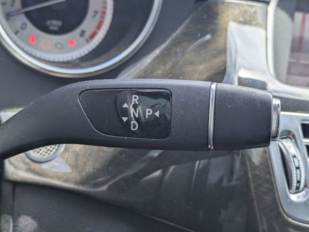 2013 Mercedes-Benz CLS CLS 550 Saint Augustine FL