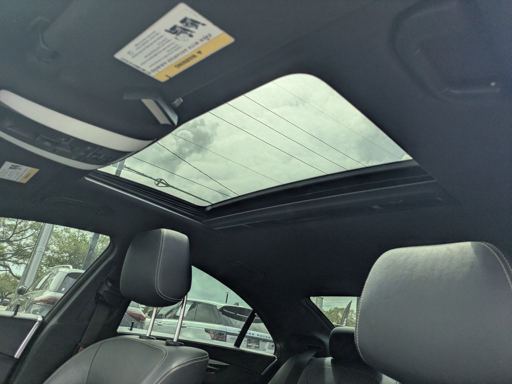 2013 Mercedes-Benz CLS CLS 550 Saint Augustine FL