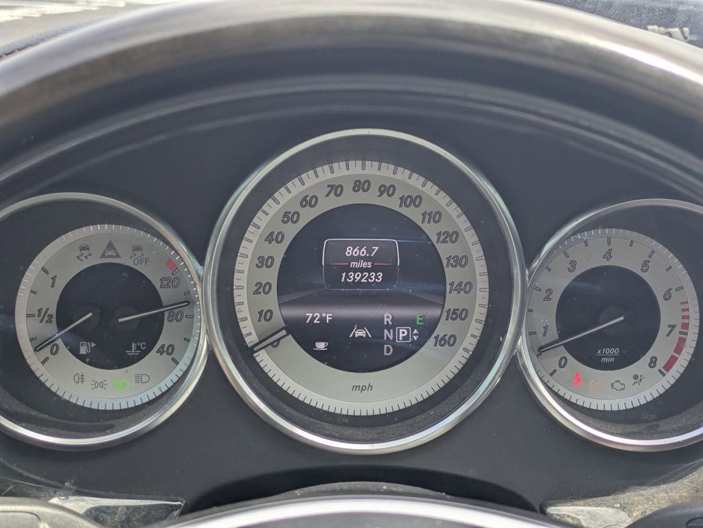 2013 Mercedes-Benz CLS CLS 550 Saint Augustine FL