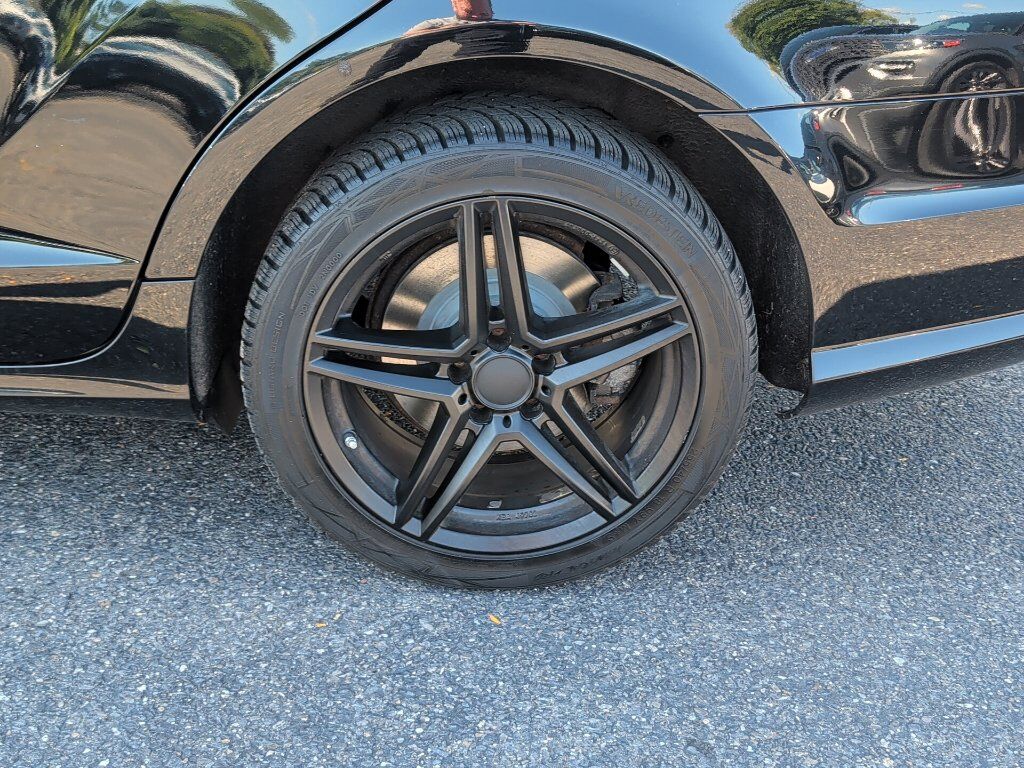 2013 Mercedes-Benz CLS CLS 550 Worcester MA