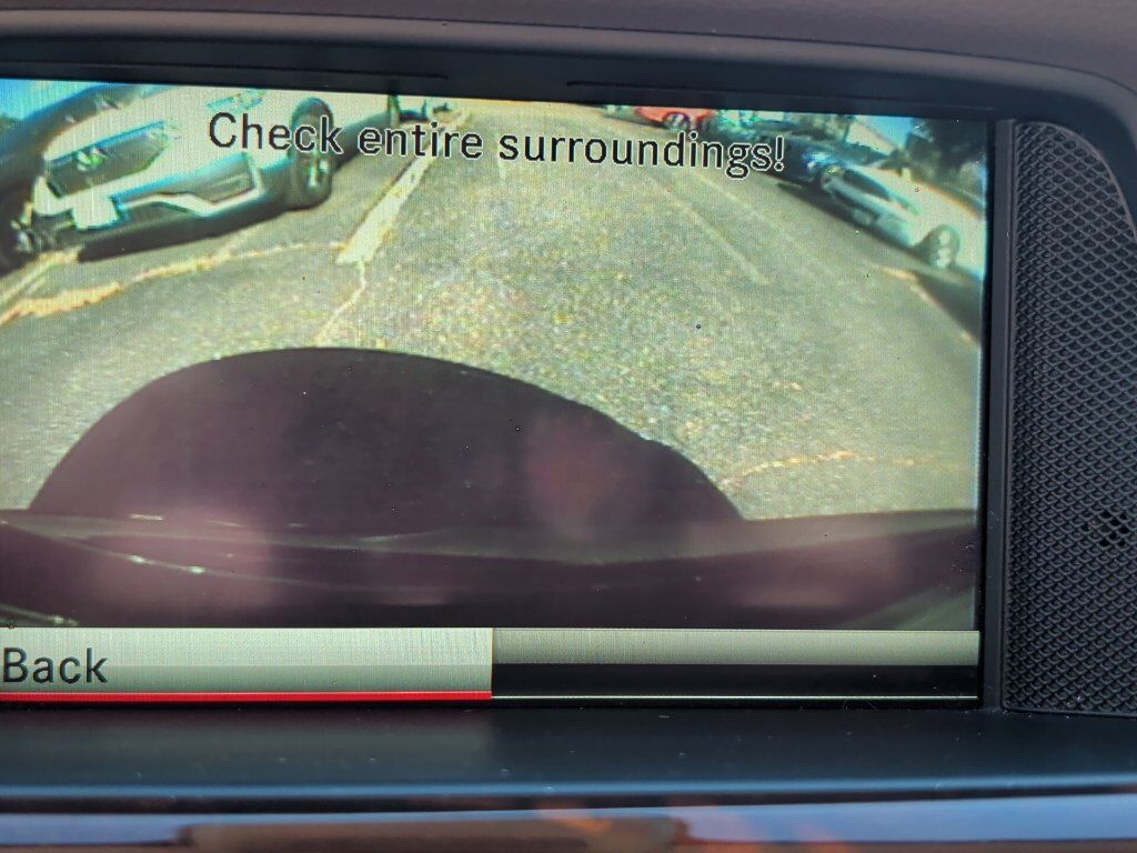 2013 Mercedes-Benz CLS CLS 550 Worcester MA