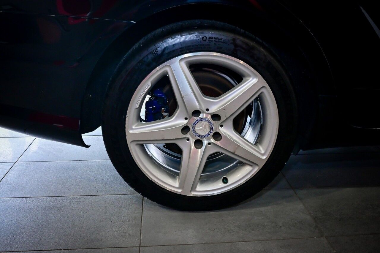 2013 Mercedes-Benz CLS-Class CLS 550 4MATIC, Premium I Pkg, Lane Tracking Pkg Springfield NJ
