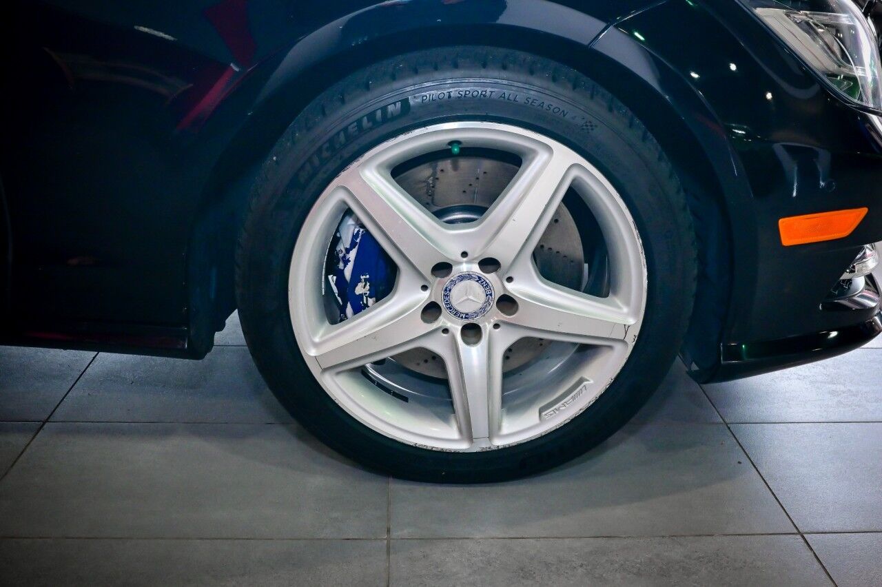 2013 Mercedes-Benz CLS-Class CLS 550 4MATIC, Premium I Pkg, Lane Tracking Pkg Springfield NJ