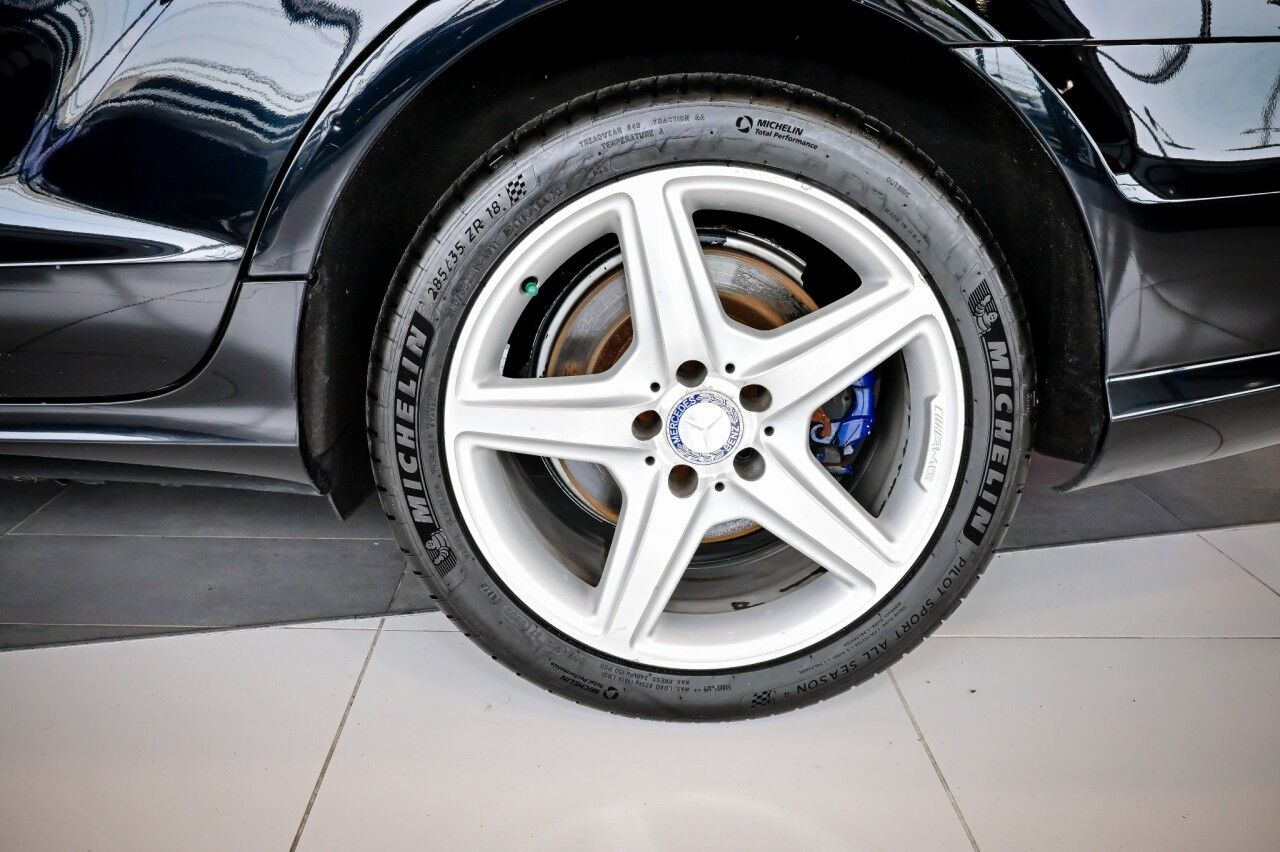 2013 Mercedes-Benz CLS-Class CLS 550 4MATIC, Premium I Pkg, Lane Tracking Pkg Springfield NJ