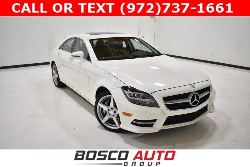 Used Vehicle Dealership Flower Mound TX Bosco Auto Group