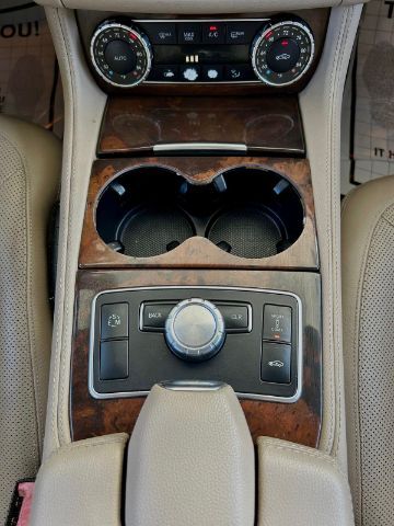 2013 Mercedes-Benz CLS-Class CLS550 Houston TX