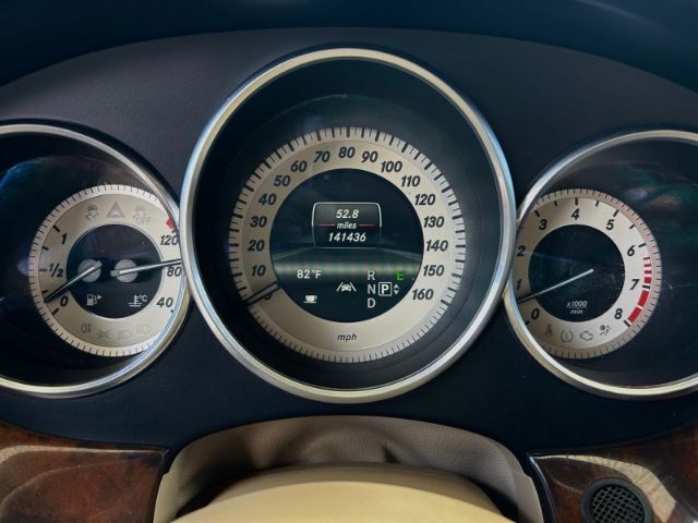 2013 Mercedes-Benz CLS-Class CLS550 Houston TX