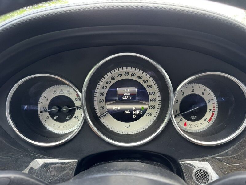 2013 Mercedes-Benz CLS550 4Matic Willow Grove PA