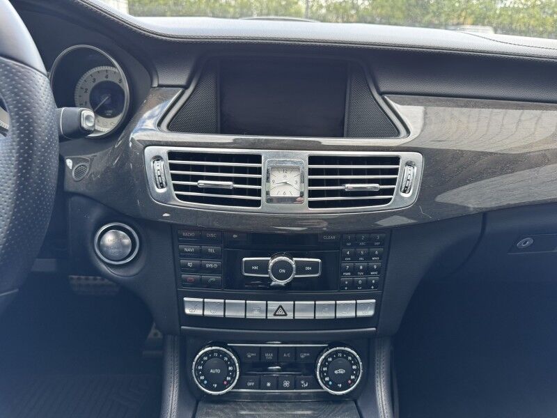 2013 Mercedes-Benz CLS550 4Matic Willow Grove PA