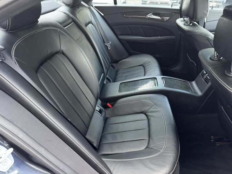 2013 Mercedes-Benz CLS550 4Matic Willow Grove PA
