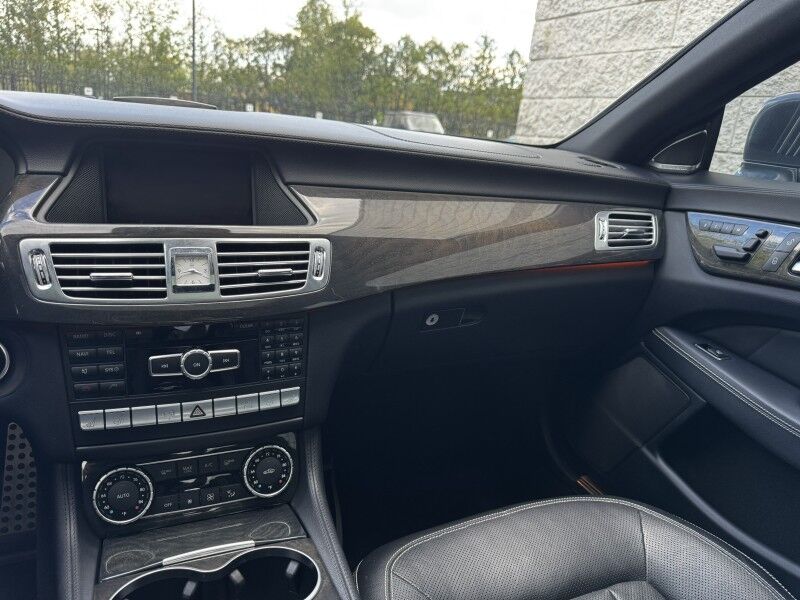 2013 Mercedes-Benz CLS550 4Matic Willow Grove PA