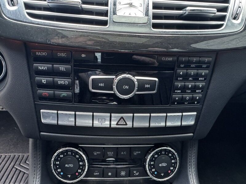 2013 Mercedes-Benz CLS550 4Matic Willow Grove PA