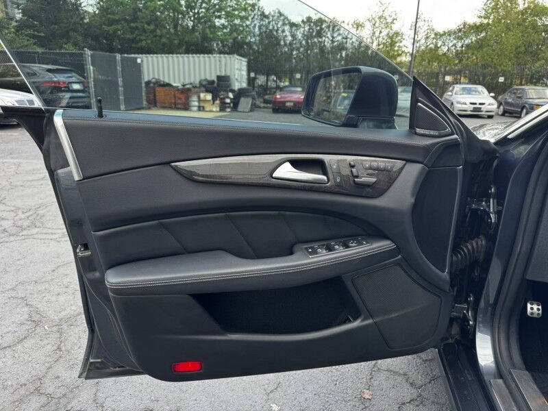 2013 Mercedes-Benz CLS550 4Matic Willow Grove PA