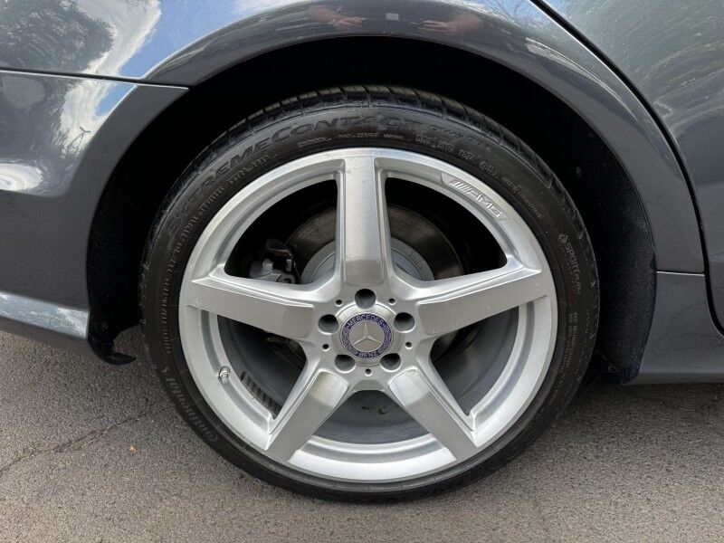 2013 Mercedes-Benz CLS550 4Matic Willow Grove PA