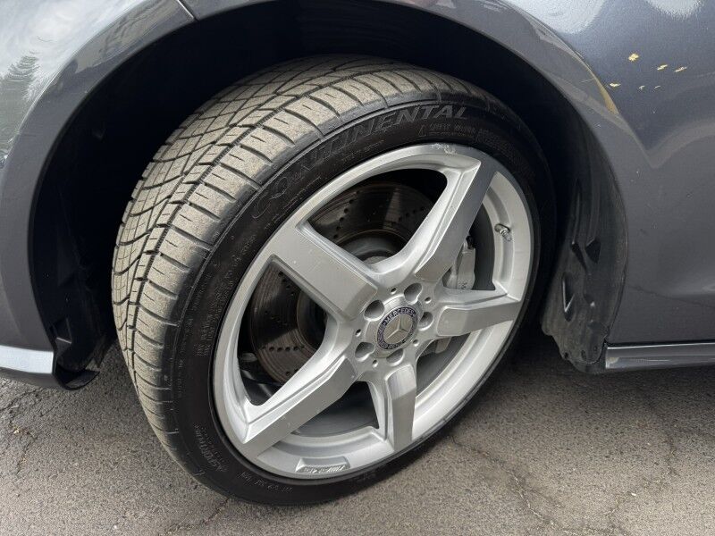 2013 Mercedes-Benz CLS550 4Matic Willow Grove PA