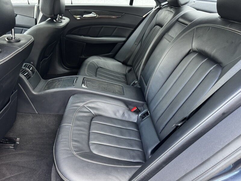 2013 Mercedes-Benz CLS550 4Matic Willow Grove PA