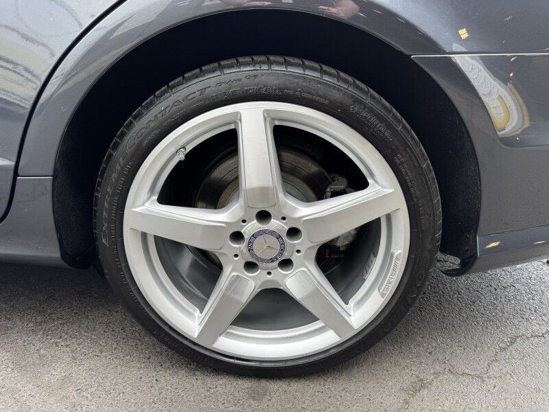 2013 Mercedes-Benz CLS550 4Matic Willow Grove PA