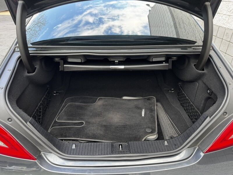 2013 Mercedes-Benz CLS550 4Matic Willow Grove PA