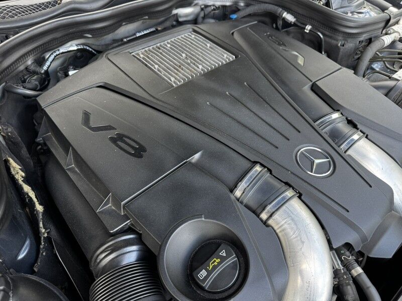 2013 Mercedes-Benz CLS550 4Matic