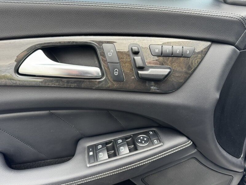 2013 Mercedes-Benz CLS550 4Matic Willow Grove PA