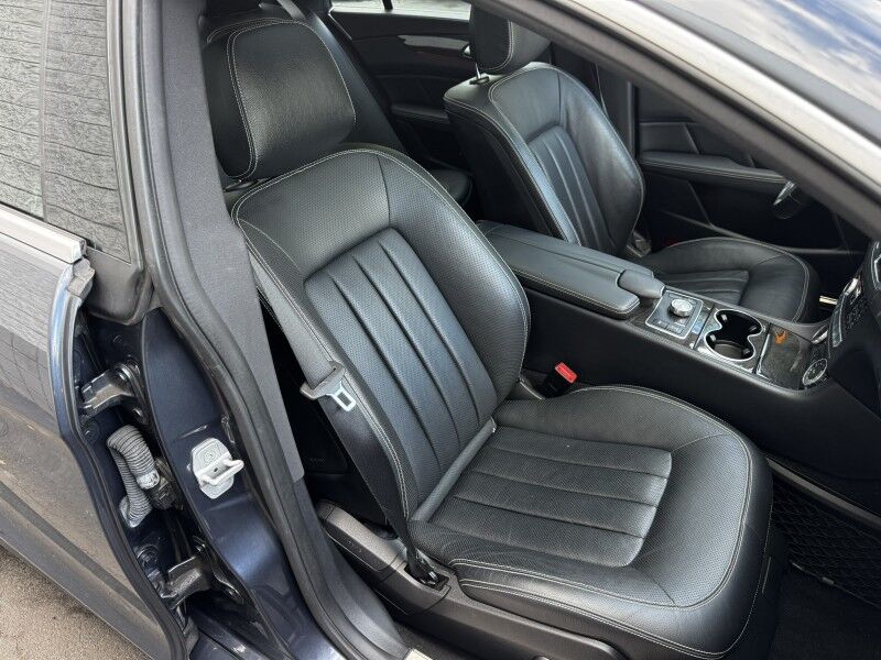 2013 Mercedes-Benz CLS550 4Matic Willow Grove PA