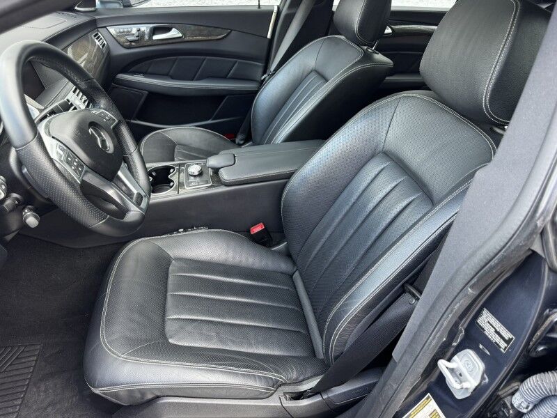 2013 Mercedes-Benz CLS550 4Matic Willow Grove PA