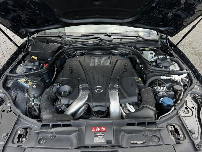2013 Mercedes-Benz CLS550 4Matic