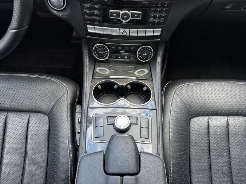 2013 Mercedes-Benz CLS550 4Matic Willow Grove PA