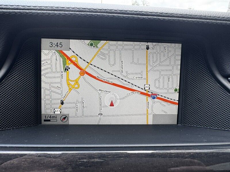 2013 Mercedes-Benz CLS550 4Matic Willow Grove PA