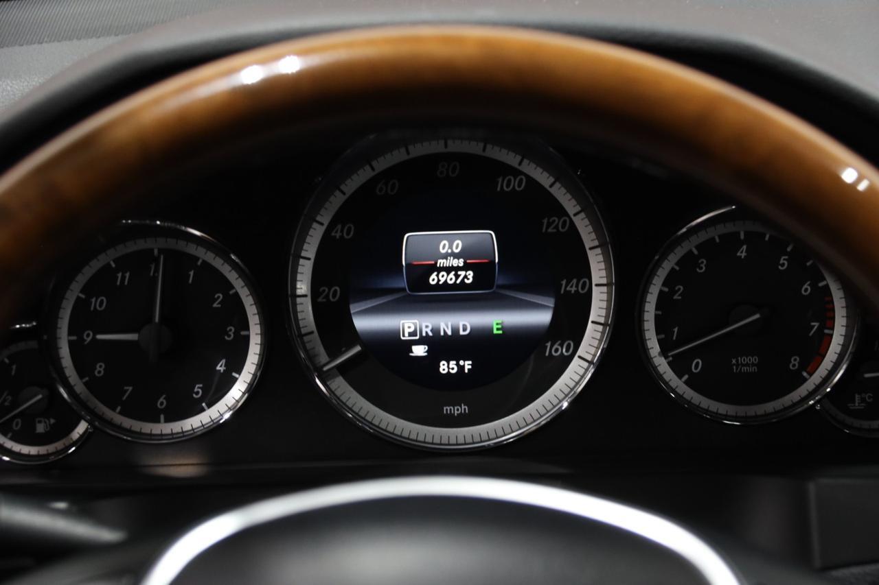 2013 Mercedes-Benz E 350 4MATIC AMG Sport Pkg 2dr Coupe Skokie IL