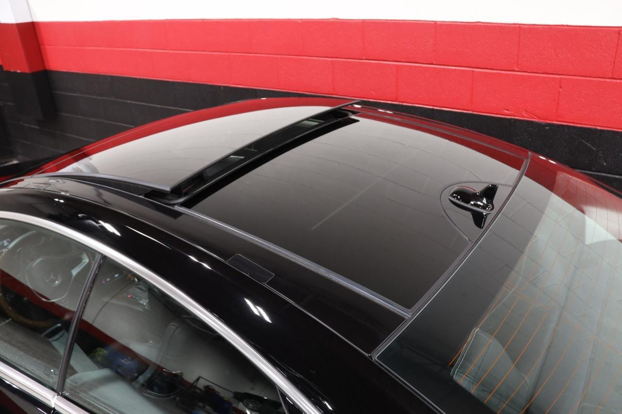 2013 Mercedes-Benz E 350 4MATIC AMG Sport Pkg 2dr Coupe Skokie IL