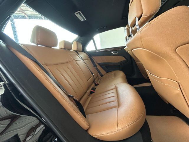 2013 Mercedes-Benz E 350 4MATIC Houston TX