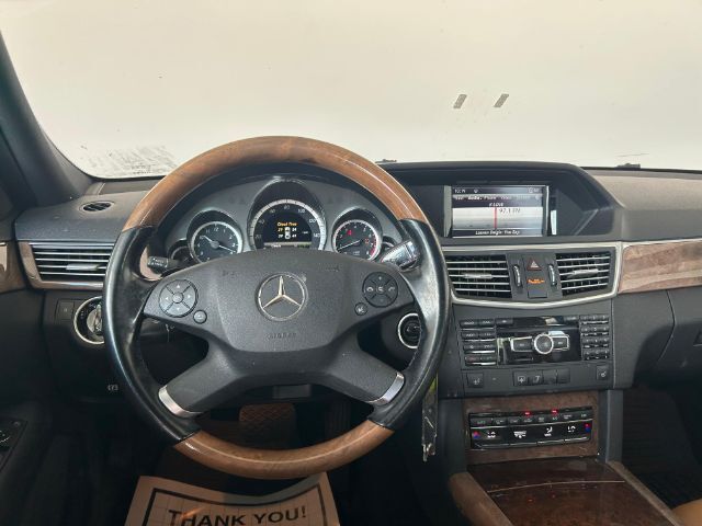 2013 Mercedes-Benz E 350 4MATIC Houston TX