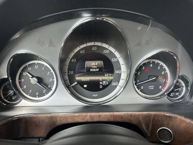 2013 Mercedes-Benz E 350 4MATIC Houston TX