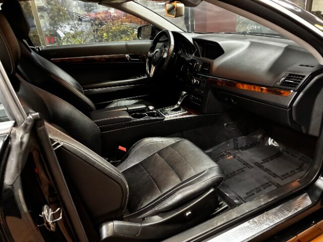 2013 Mercedes-Benz E 350 Convertible Dallas NC