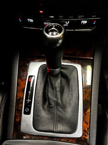 2013 Mercedes-Benz E 350 Convertible Dallas NC