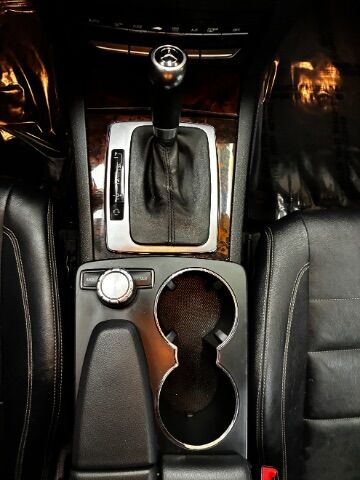 2013 Mercedes-Benz E 350 Convertible Dallas NC