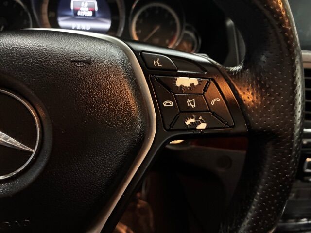 2013 Mercedes-Benz E 350 Convertible Dallas NC