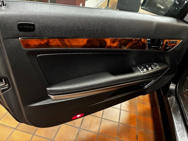 2013 Mercedes-Benz E 350 Convertible Dallas NC