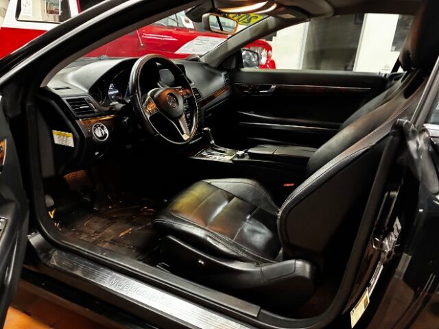 2013 Mercedes-Benz E 350 Convertible Dallas NC