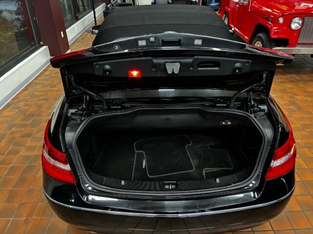 2013 Mercedes-Benz E 350 Convertible Dallas NC