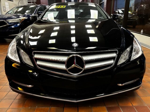 2013 Mercedes-Benz E 350 Convertible Dallas NC