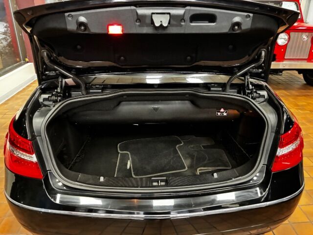 2013 Mercedes-Benz E 350 Convertible Dallas NC