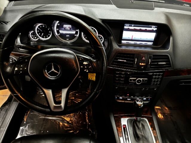 2013 Mercedes-Benz E 350 Convertible Dallas NC