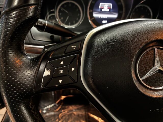 2013 Mercedes-Benz E 350 Convertible Dallas NC