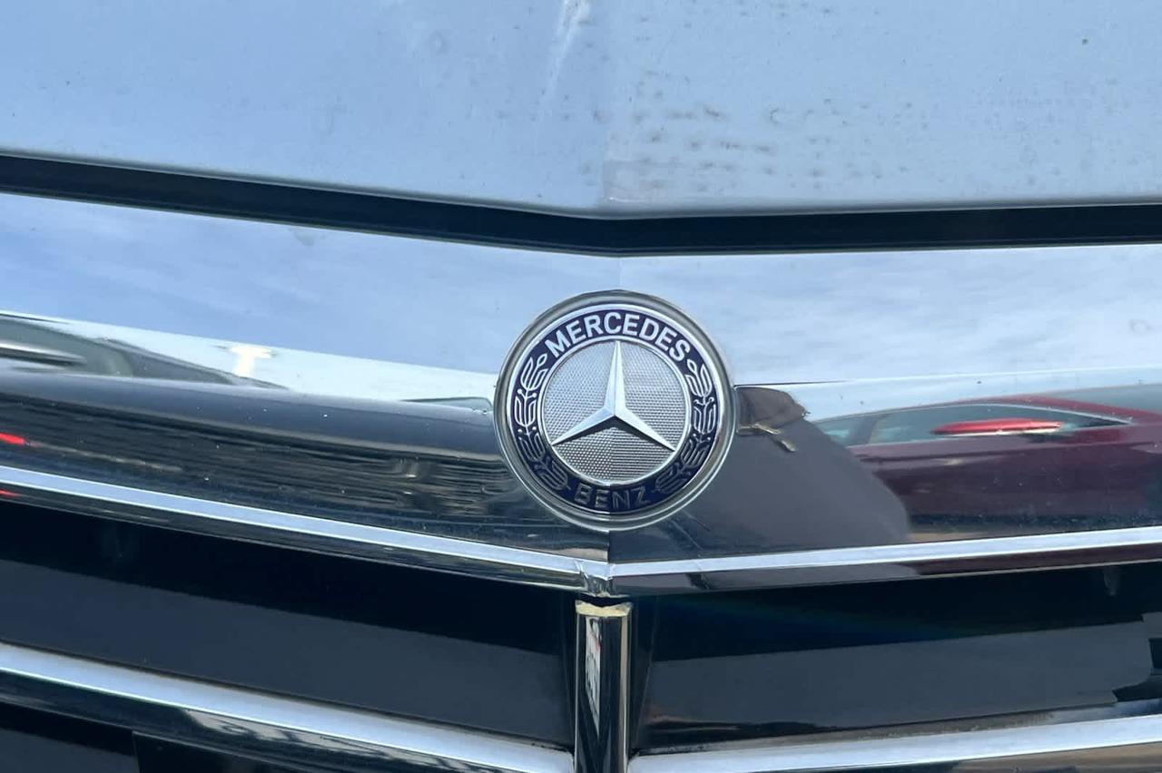 2013 Mercedes-Benz E 350 E 350 Luxury Roseville CA