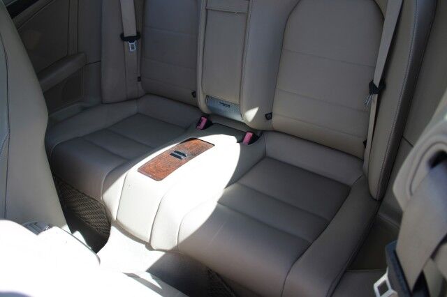 2013 Mercedes-Benz E 350 E 350 PREMIUM AMG CABRIO Melbourne FL