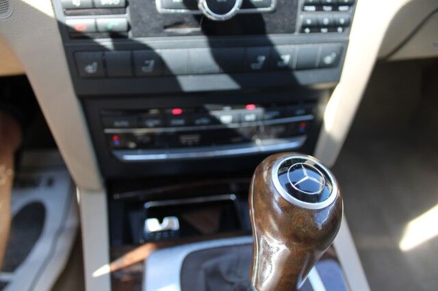 2013 Mercedes-Benz E 350 E 350 PREMIUM AMG CABRIO Melbourne FL